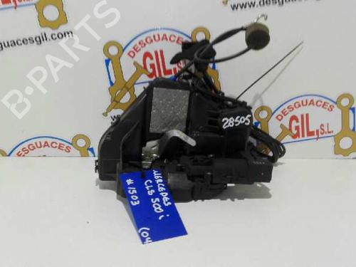 Rear right lock MERCEDES-BENZ CLS (C219) CLS 500 (219.375) | BP20784077C99 