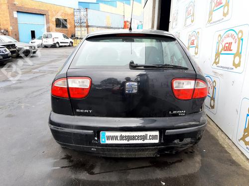 AC compressor SEAT LEON (1M1)  | BP20747440M34 