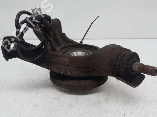 Left front steering knuckle PEUGEOT PARTNER Box Body/MPV 1.6 HDi | BP29953584M25 