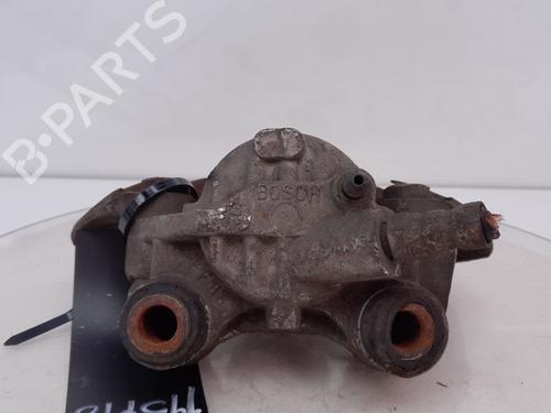 Right front brake caliper CITROËN C15 Box Body/MPV (VD_) 1.8 D | BP29915030M104 