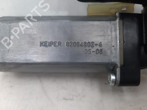 Electronic module MERCEDES-BENZ E-CLASS (W211) E 220 CDI (211.006) | BP24905905M83 