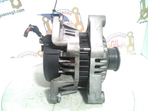Alternator OPEL ASTRA G Hatchback (T98) 2.0 DTI 16V (F08, F48) | BP20733841M7 