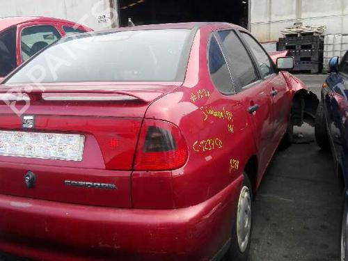 Starter SEAT CORDOBA (6K1, 6K2)  | BP20791175M8 