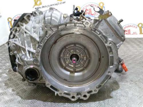 Gearbox TOYOTA PRIUS Liftback (_W2_) 1.5 Hybrid (NHW20_, NHW20R) | BP20800775M3 