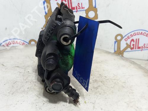 Left rear brake caliper CHRYSLER PT CRUISER (PT_) 2.4 | BP20763311M107 