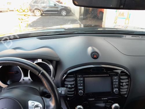 Used Airbag Kit NISSAN JUKE (F15) [2010-2019]  30298405