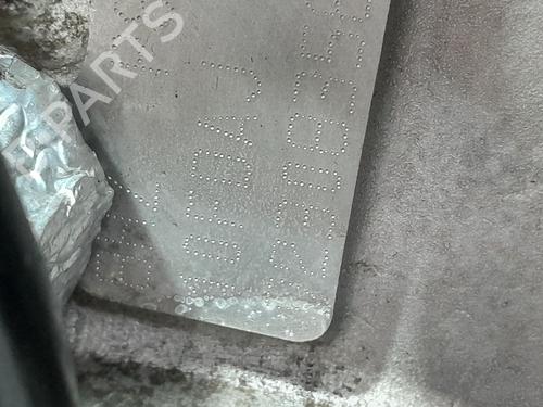 Motor CITROËN C3 I (FC_, FN_) 1.4 HDi | BP29534122M1 