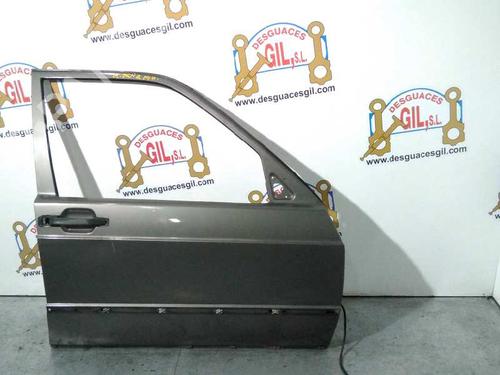 Used Right front door MERCEDES-BENZ 190 (W201) E 2.0 (201.024) (122 hp) 20805230
