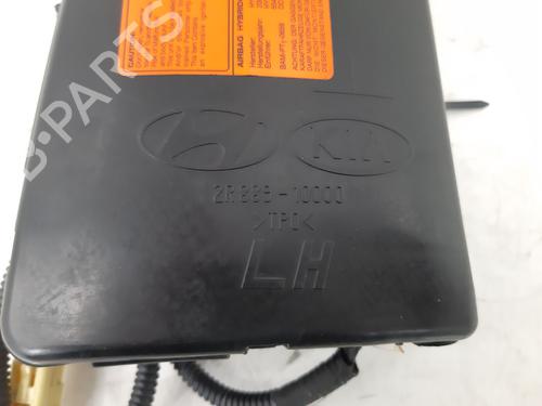 Electronic module HYUNDAI i30 (FD) 1.6 CRDi | BP31015557M83