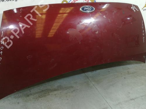 Hood FORD TRANSIT Van (FA_ _) 2.4 DI (FAA_, FAB_, FAC_, FAD_) | BP20753673C1 