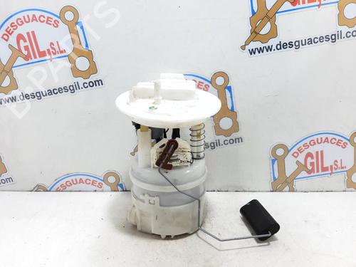 Fuel pump DACIA DUSTER (HM_)  | BP21828115M76 