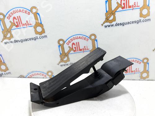 Pedal BMW 1 (E87) 118 d | BP34128820I4 - Image 4