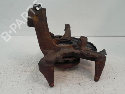 Right front steering knuckle SEAT LEON (1M1) | BP37248284M26 - Image 3