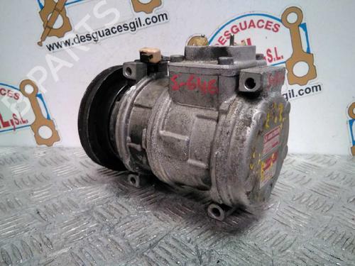 AC compressor BMW 3 Coupe (E36) 318 is | BP20780825M34 