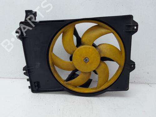 Used Radiator fan Radiator fan ROVER 25 I Hatchback (RF) [1999-2006] 34130457 34130457