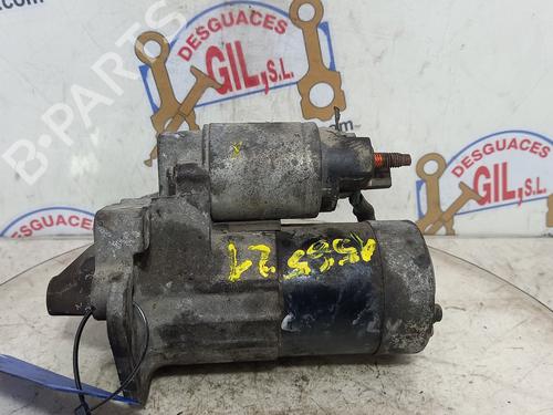 Starter RENAULT MEGANE II (BM0/1_, CM0/1_) 1.5 dCi (BM02, BM13, BM2A, CM02, CM13) | BP20763972M8 
