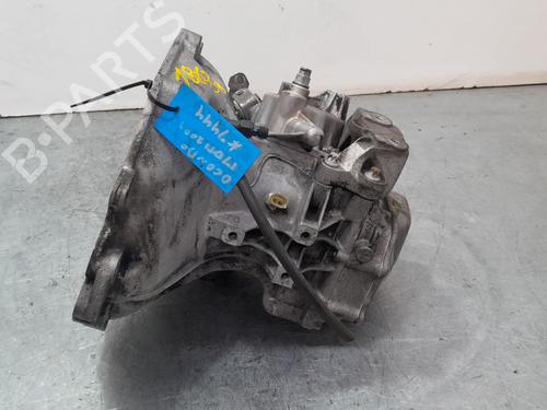 Getriebe OPEL COMBO Box Body/MPV 1.7 DTI 16V | BP29906524M3