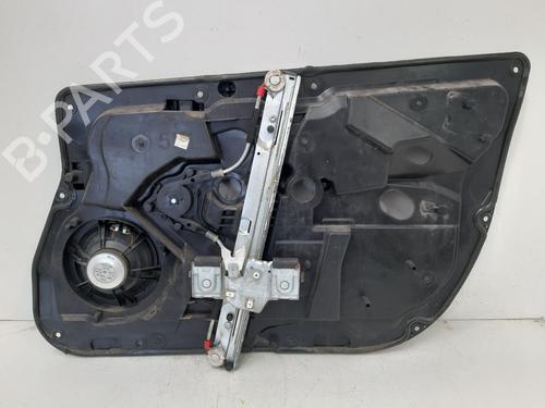 Front left window mechanism FORD FIESTA VI (CB1, CCN) 1.5 TDCi | BP39189181C22 - Image 4