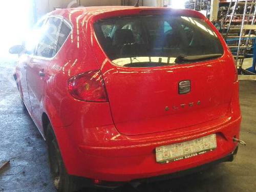 Front left window mechanism SEAT ALTEA (5P1)  | BP20781668C22 
