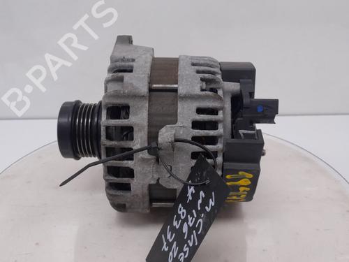 Alternator MERCEDES-BENZ A-CLASS (W176) A 200 (176.043) | BP29953626M7 