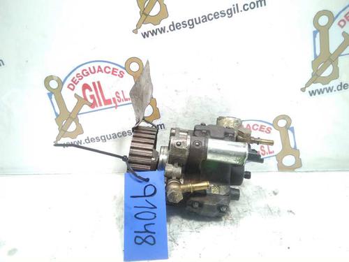 Used Injection pump FORD FUSION (JU_) 1.4 TDCi (68 hp) 24478767