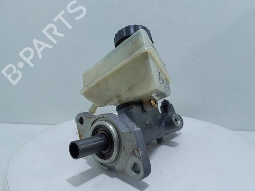 Used Brake master cylinder MERCEDES-BENZ E-CLASS (W210) E 290 Turbo-D (210.017) (129 hp) 21142199