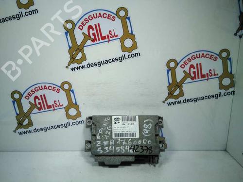 Used Engine control unit (ECU) FIAT PUNTO (176_) 60 1.2 (176AP, 176AR, 176AQ, 176BB) (60 hp) 20799868