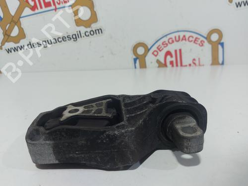 Used Engine mount MERCEDES-BENZ A-CLASS (W176) A 200 CDI / d (176.008) (136 hp) 20744588