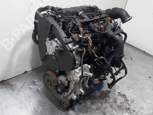 Engine PEUGEOT 306 Hatchback (7A, 7C, N3, N5) 2.0 HDI 90 | BP30204430M1