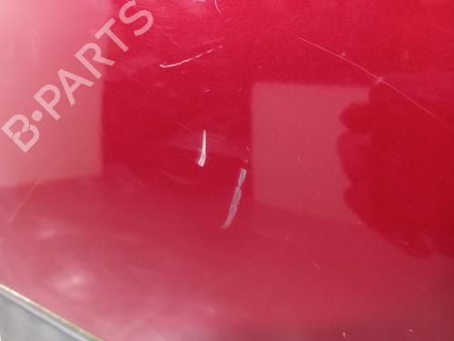 Left rear door RENAULT CLIO III (BR0/1, CR0/1) 1.5 dCi (C/BR0G, C/BR1G) | BP20739151C4 