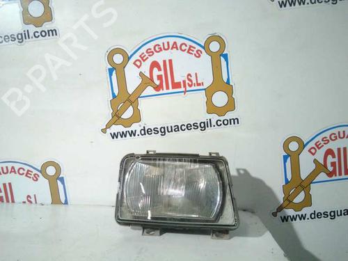 Used Right headlight SEAT IBIZA I (21A) 1.2 (60 hp) 20809228