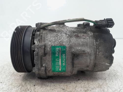 Used AC compressor AC compressor 39189424 39189424