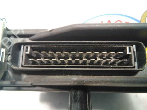 Engine control unit (ECU) OPEL KADETT E (T85) 1.6 S (C19, D19) | BP20799535M57 