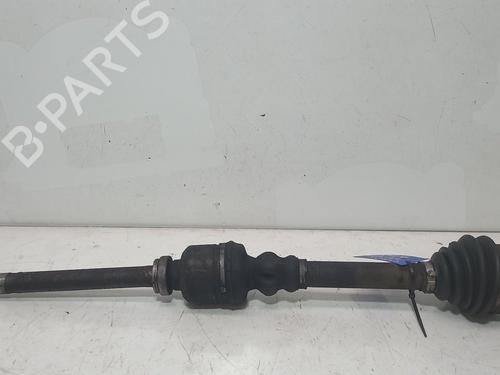 Used Right front driveshaft CITROËN XSARA Coupe (N0) 1.9 D (68 hp) 22406164