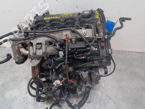 Engine FIAT PUNTO (188_) 1.9 JTD 80 (188.237, .257, .337, .357) | BP29539288M1 