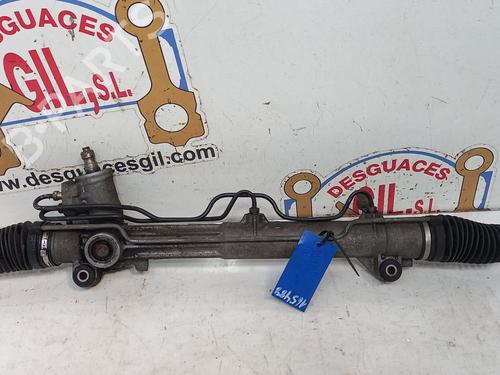 Steering rack FORD PUMA (EC_) 1.4 16V | BP20770417M22 