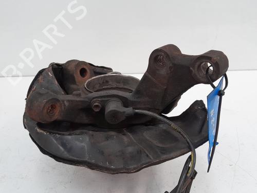 Right front steering knuckle TOYOTA AVENSIS (_T25_) 2.2 D-4D (ADT251_, ADT251R) | BP29454162M26 