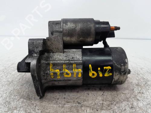 Starter RENAULT MEGANE II Saloon (LM0/1_) | BP39190826M8 - Image 4