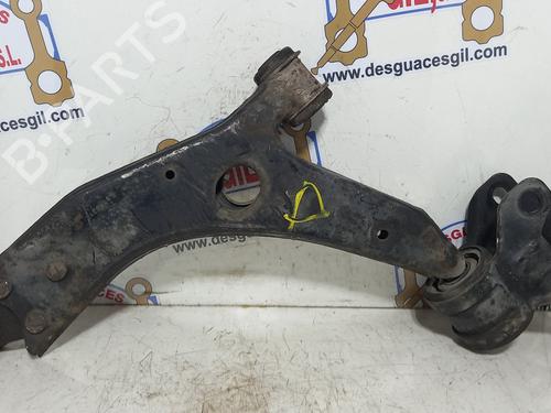 Højre fortil bærearm FORD FOCUS III Turnier 1.6 TDCi (115 hp) 20750265