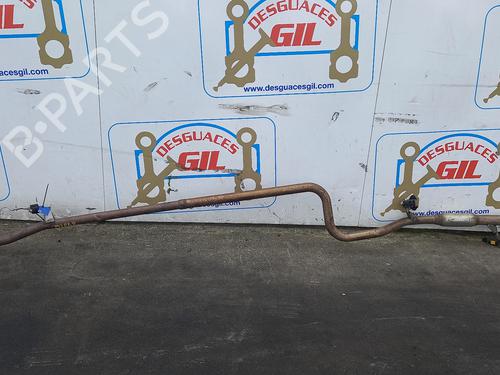 Used Exhaust system PEUGEOT 2008 II (UD_, US_, UY_, UJ_, UR_, UC_) [2019-2025]  20755433