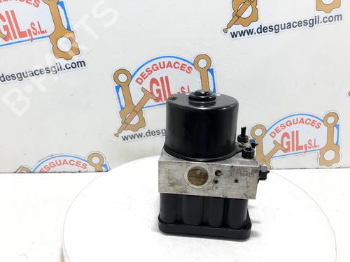 ABS Bremseaggregat AUDI A3 (8L1) 1.6 | BP20751500M43 