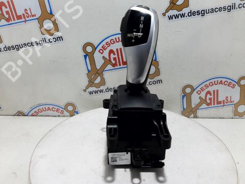 Gear lever BMW 5 Gran Turismo (F07) 535 i xDrive | BP20743206M90 