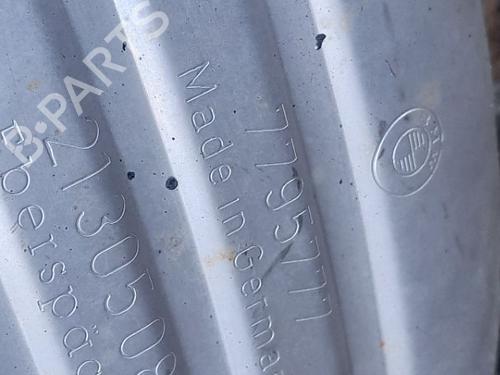 Exhaust system BMW 3 (E90) 320 d | BP39187419M121 - Image 2