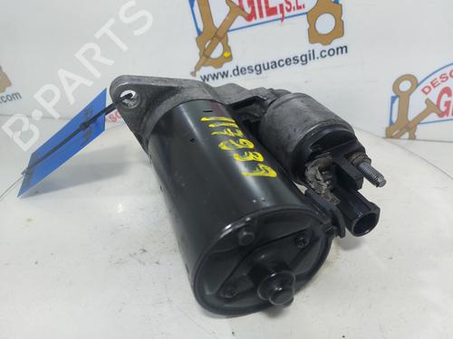Starter VW POLO IV (9N_, 9A_)  | BP20742564M8