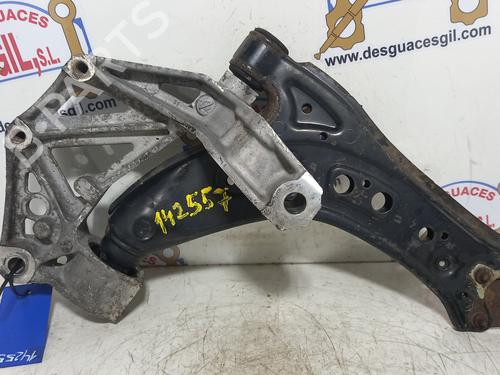 Used Right front suspension arm Right front suspension arm SKODA FABIA I (6Y2) [1999-2008] 34128809 34128809