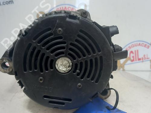 Alternator CITROËN XSARA (N1) 1.9 TD | BP20771384M7 