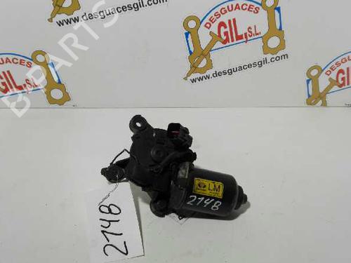 Used Front wiper motor DAEWOO LANOS (KLAT) [1997-2025]  20773888