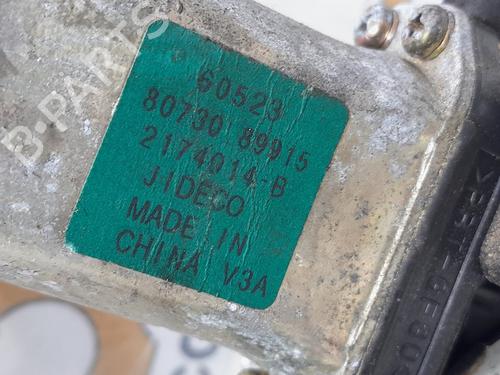 Rear right window mechanism NISSAN MURANO I (Z50) 3.5 4x4 | BP20773422C25 
