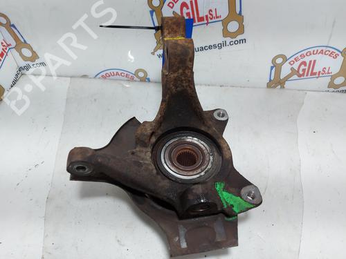 Used Left front steering knuckle RENAULT ESPACE III (JE0_) 2.2 D (114 hp) 20806071