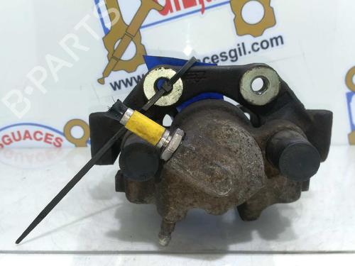 Left rear brake caliper BMW 3 Compact (E36) 318 ti | BP20791281M107
